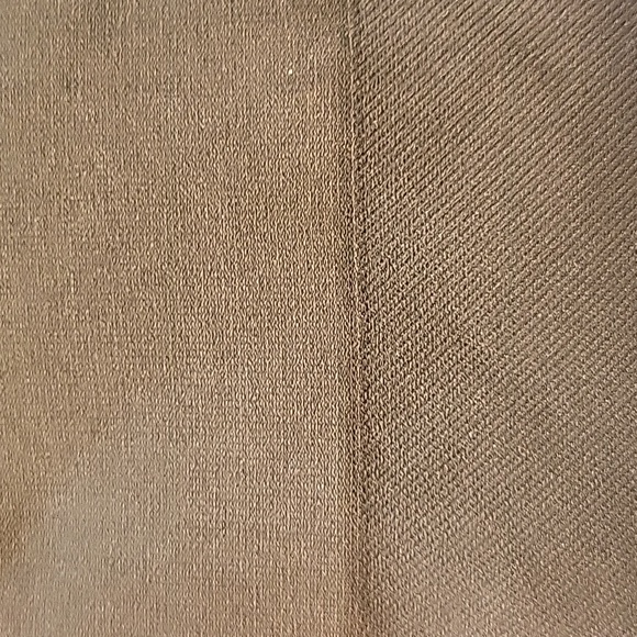 NWOT Spanx GreenSeamless Side Zip Leggings in Green Small - Picture 5 of 5